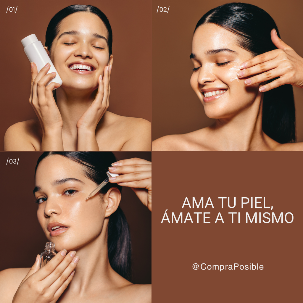 SkinCare Inteligente